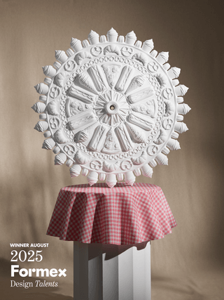 Nova Felix – Formex Design Talents