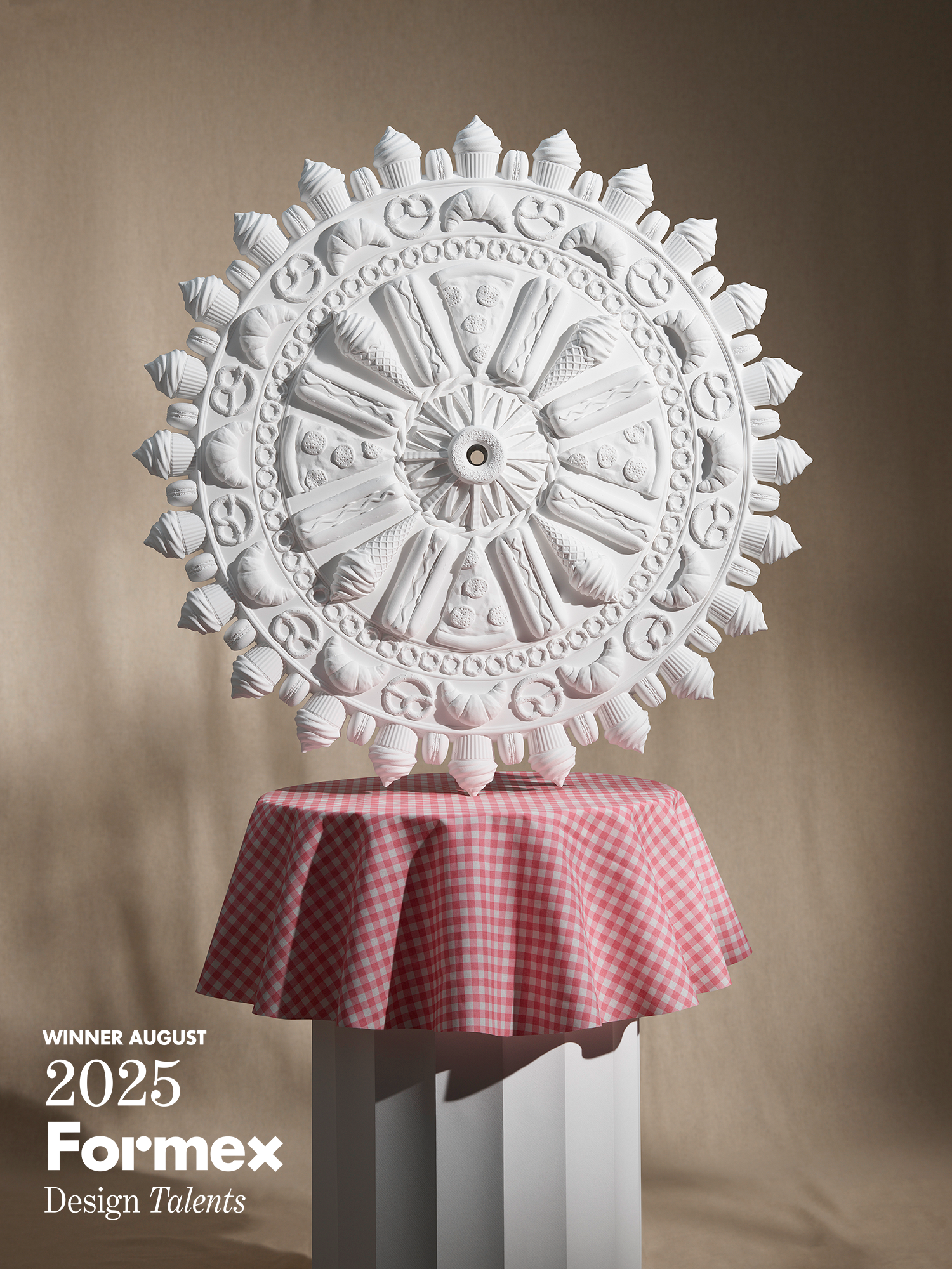 Nova Felix – Formex Design Talents